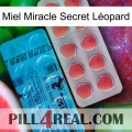 Miel Miracle Secret Léopard new14
